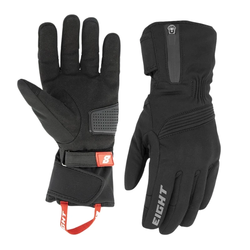 Gants de moto hiver - Tundra2
