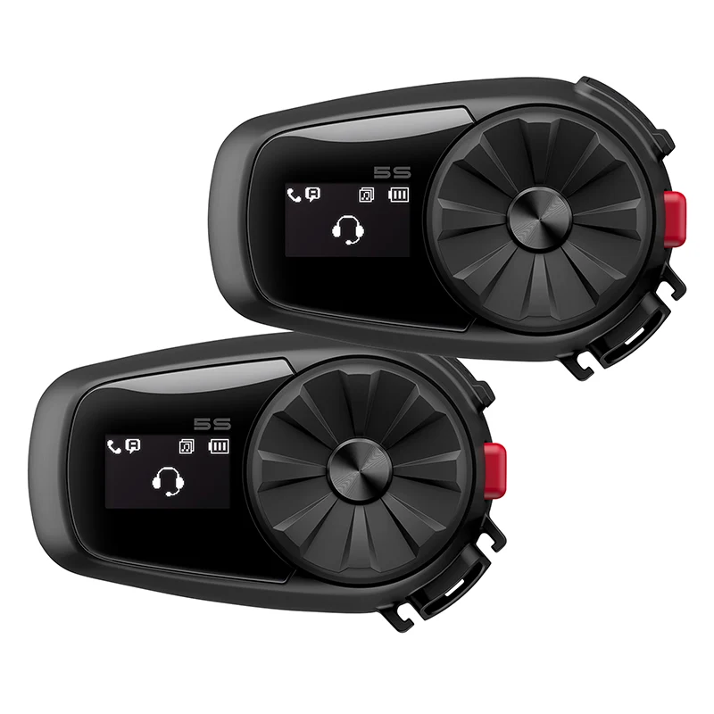 Intercom moto - Sena 5S10