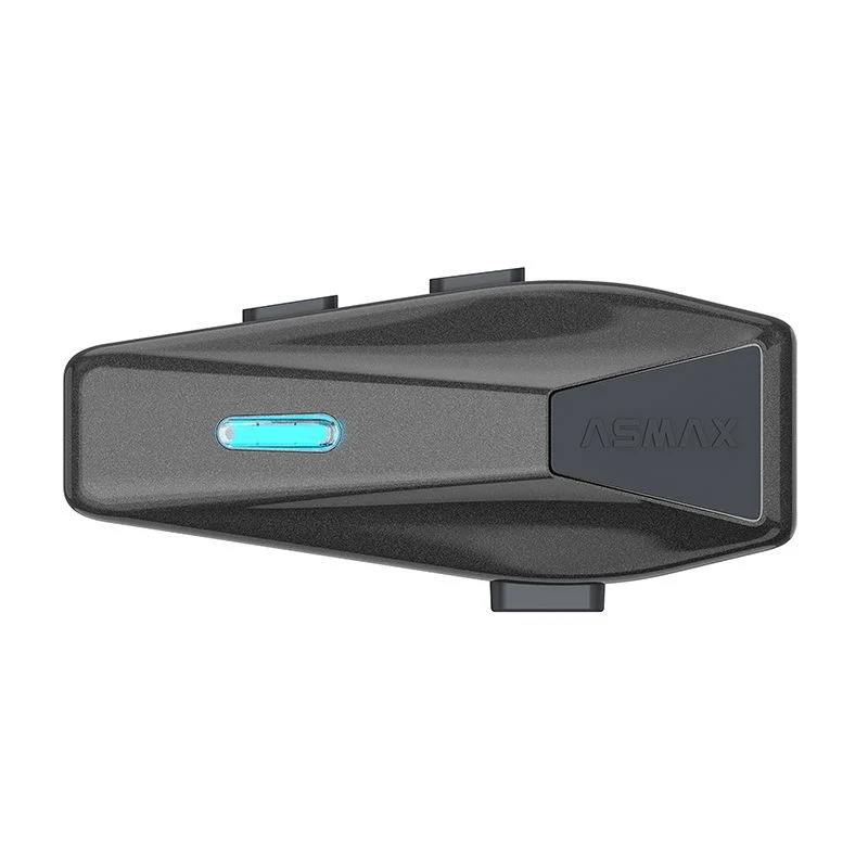 Intercom moto - Asmax S2