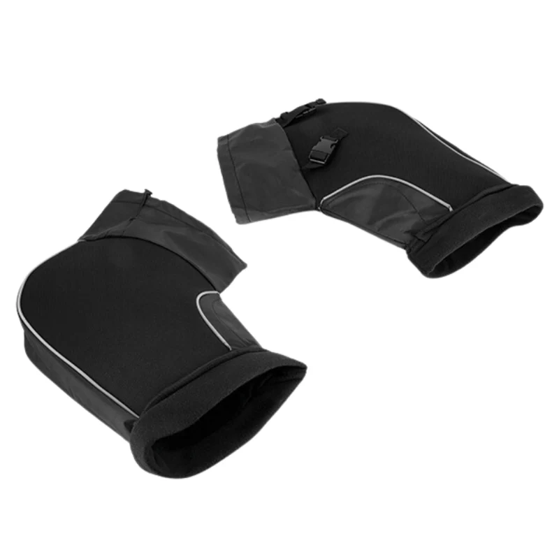 Manchons hiver universel moto - S-Line