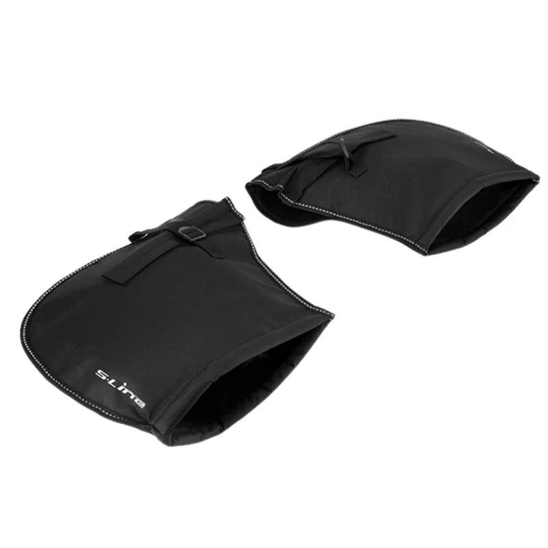 Manchons hiver scooter - S-Line
