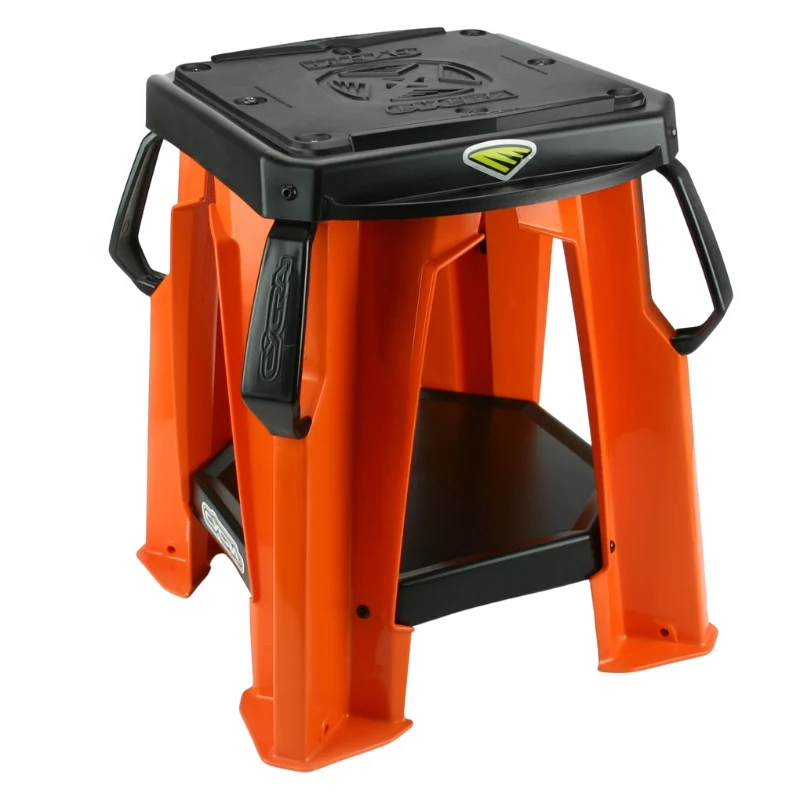 Lève moto Cycra - Orange