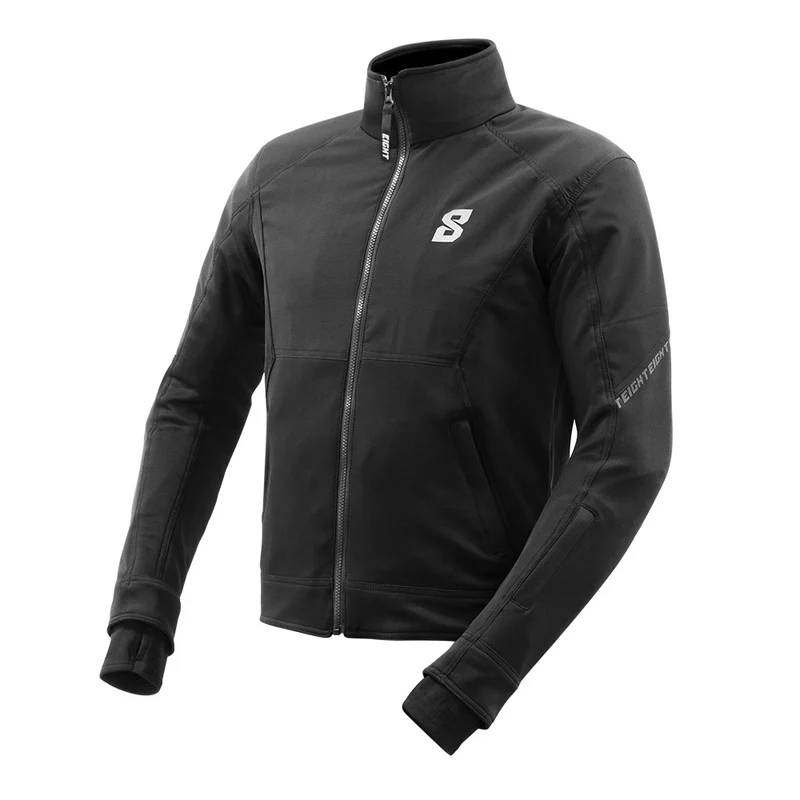 Veste de moto homme - Squadron