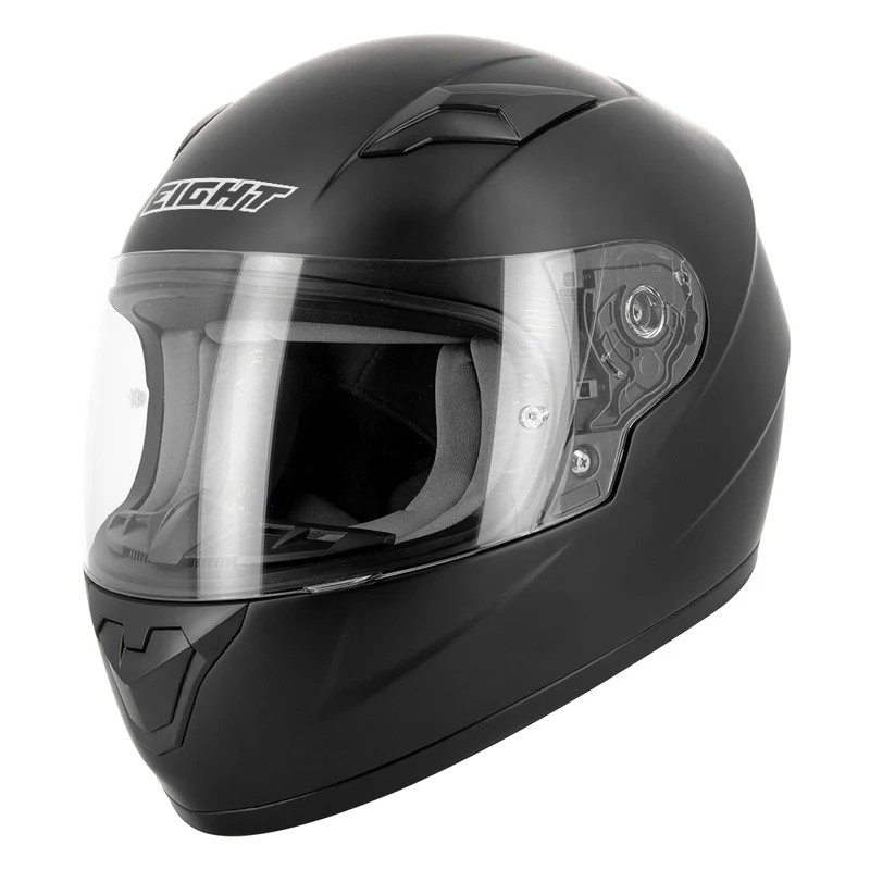 Casque intégral moto enfant - Eight Seeker