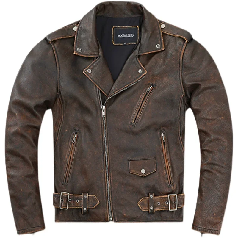 Vester biker homme - Onyx