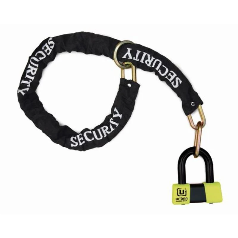Chaîne antivol moto SRA lasso
