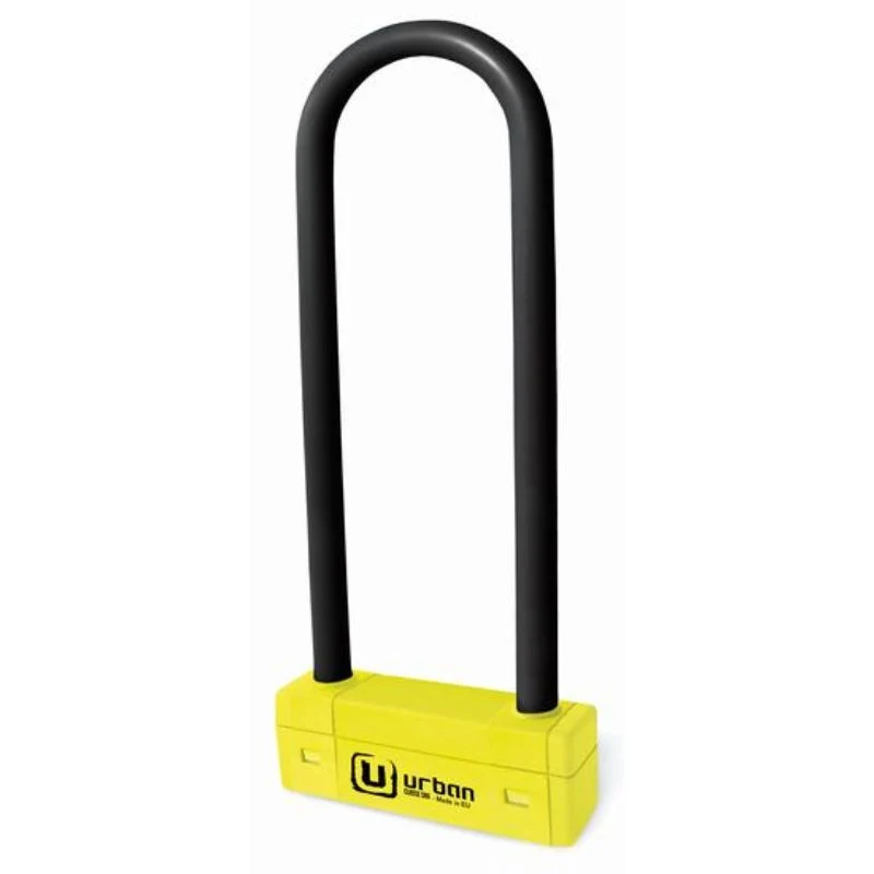 Antivol moto U SRA 85x300mm
