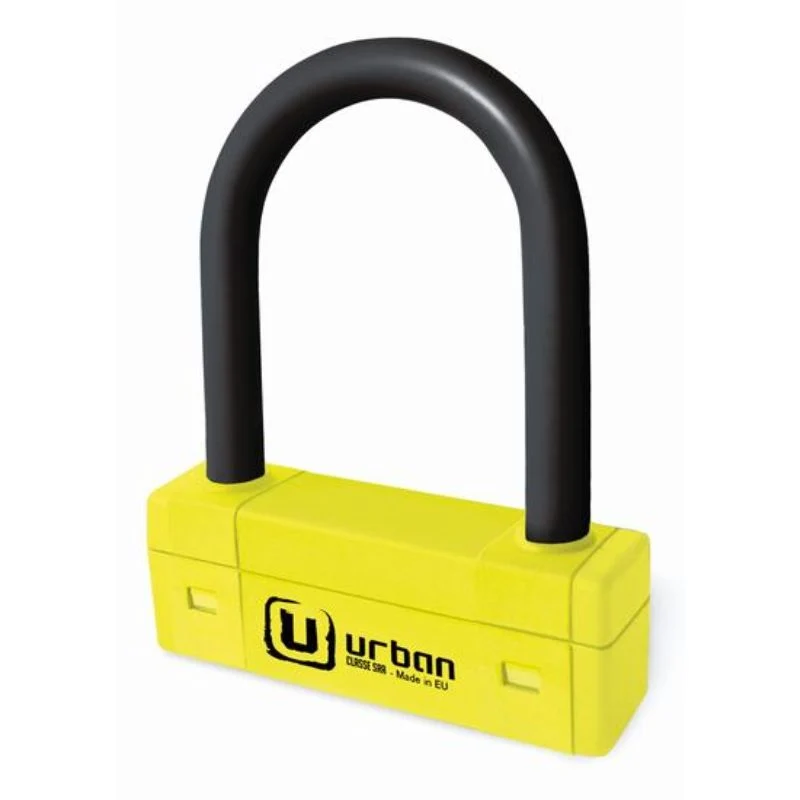Antivol moto U SRA 85x120mm