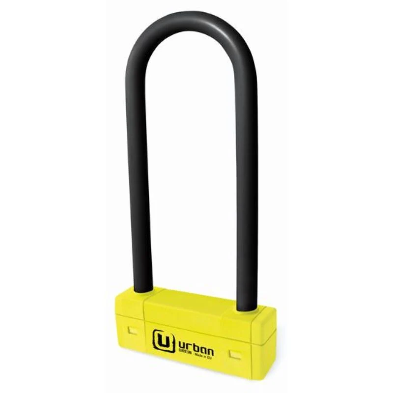 Antivol moto U SRA 85x250mm