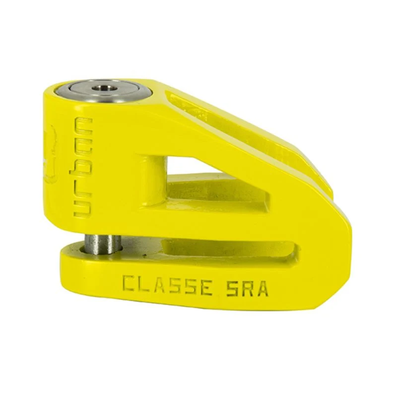 Bloque disque moto - ForceGuard