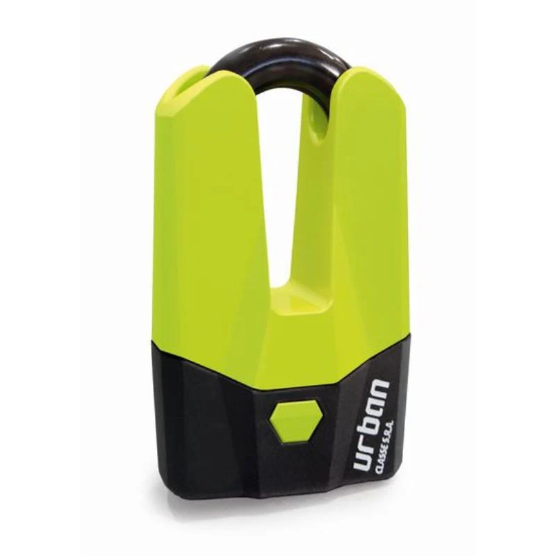 Bloque disque moto mini U SRA - ForceGuard