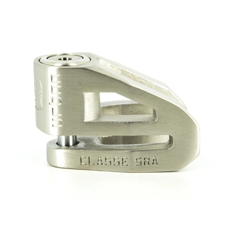 Bloque disque moto SRA 10mm - BikerLock