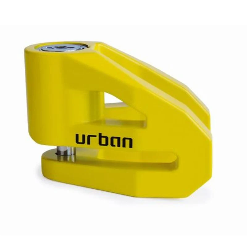 Bloque disque moto 10mm - SteelCore