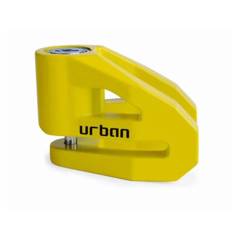 Bloque disque moto 6mm - RoadWarrior