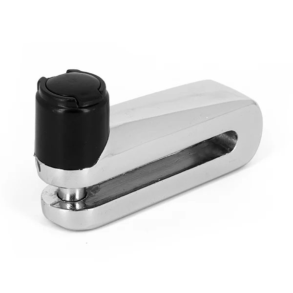 Bloque disque moto 10mm - Star locks gris