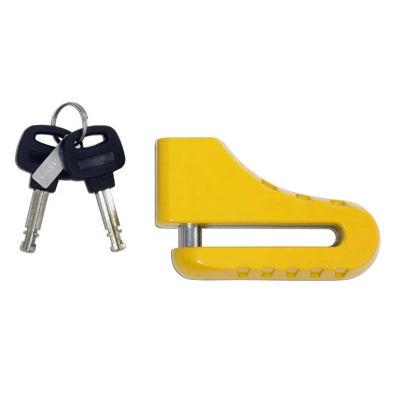Bloque disque moto 10mm - LockRider
