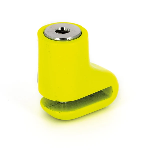 Bloque disque moto + cordon - SolidLock