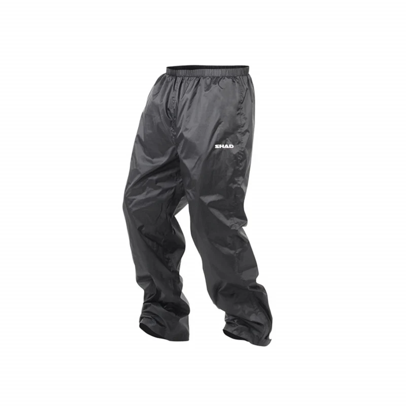 Pantalon de pluie noir