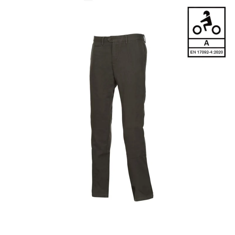 Jeans de moto Esquad - Chino Riviera