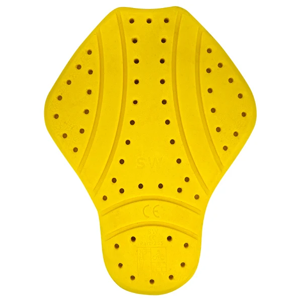 Dorsale Jaune - S-Line