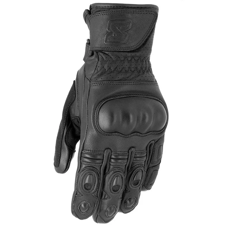 Gants de moto homme mi-saison - Midly