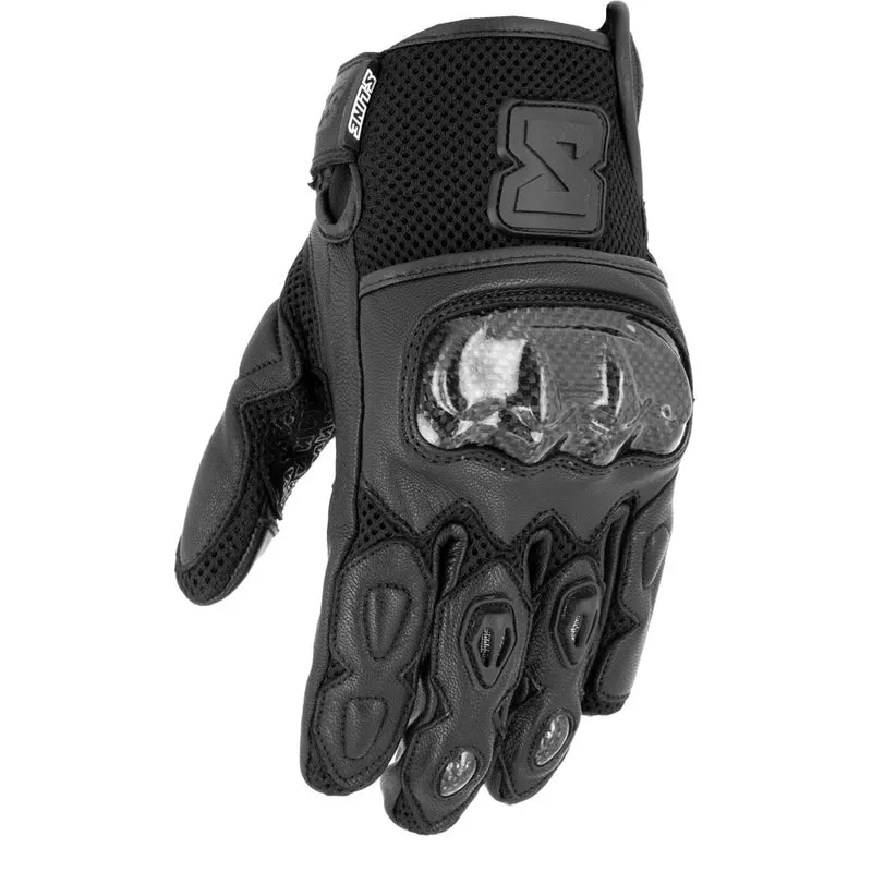 Gants de moto été homme - Shield