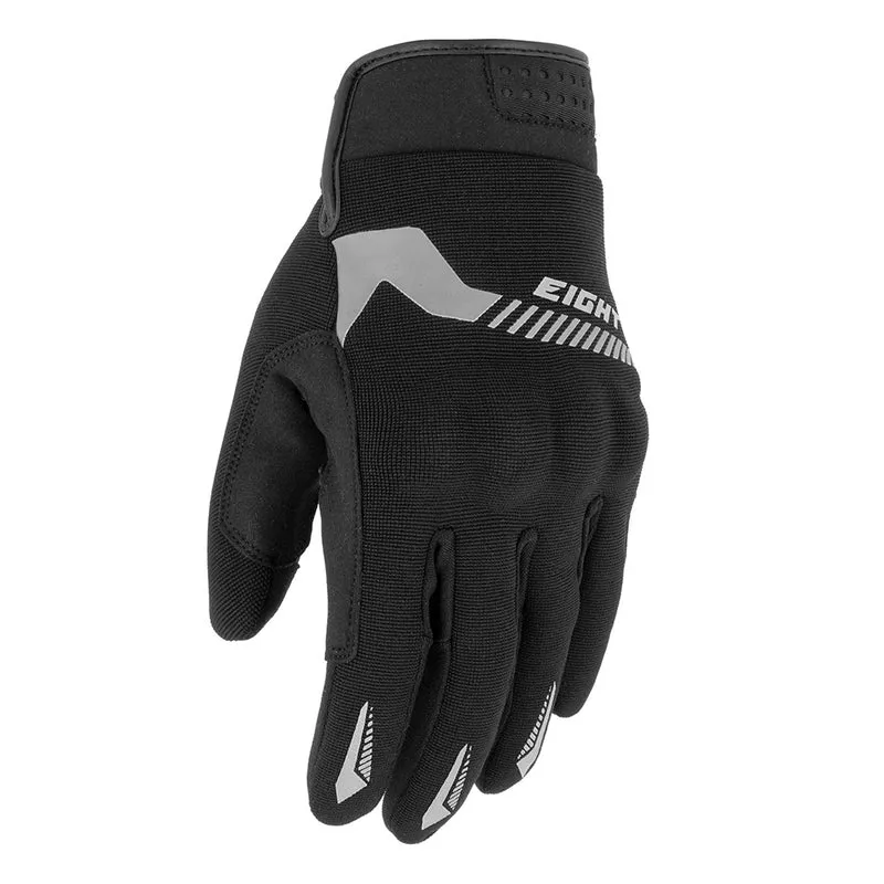 Gants de moto été homme - First gris
