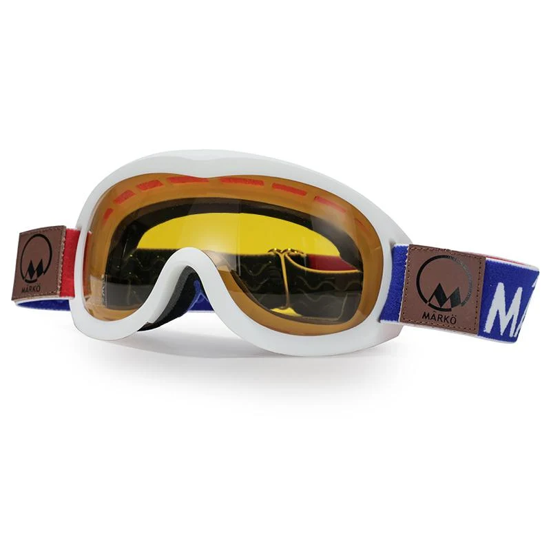 Lunette de moto - MARKO B8 Replica nation