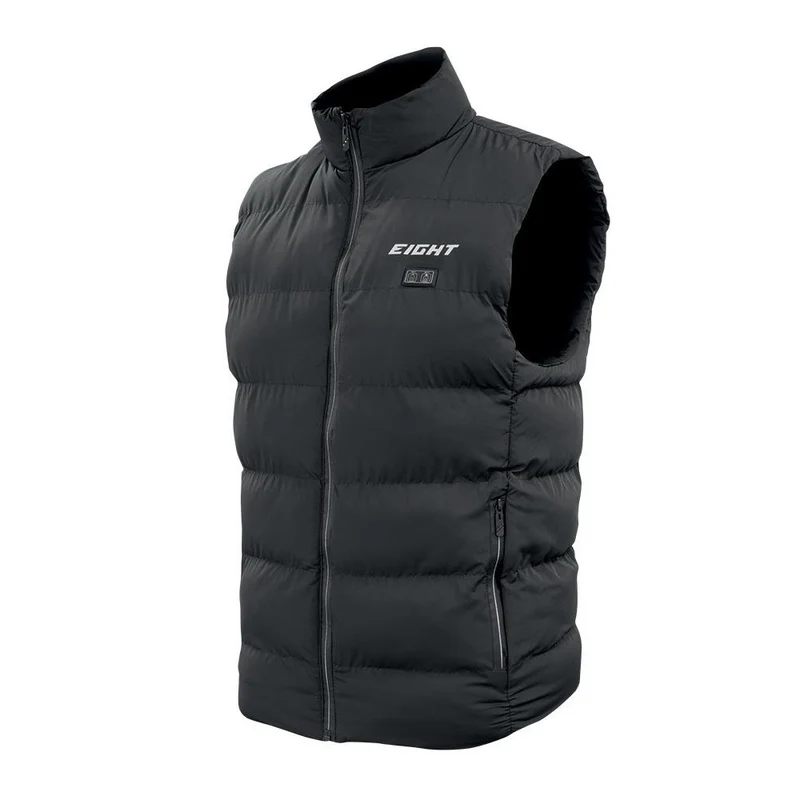 Gilet chauffant - Magma