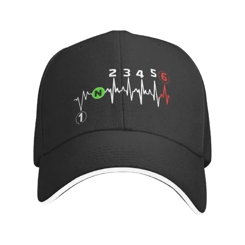 Casquette moto - Vitesse