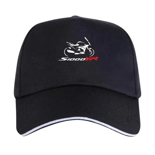 Casquette moto - Bmw S 1000 XR
