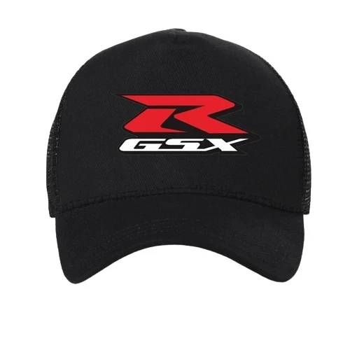 Casquette moto - GSXR