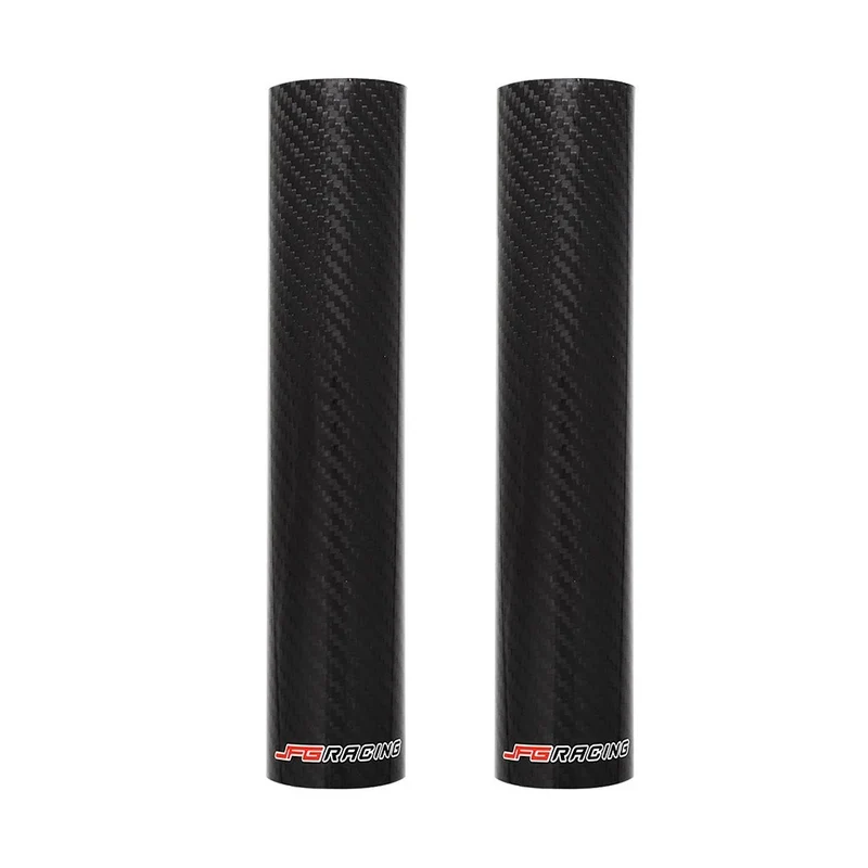 Protection de fourche - Carbon Shield