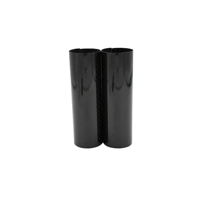 Protection fourche - CarbonX