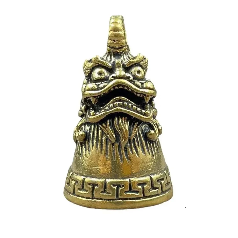 Guardian bell - Gremlins