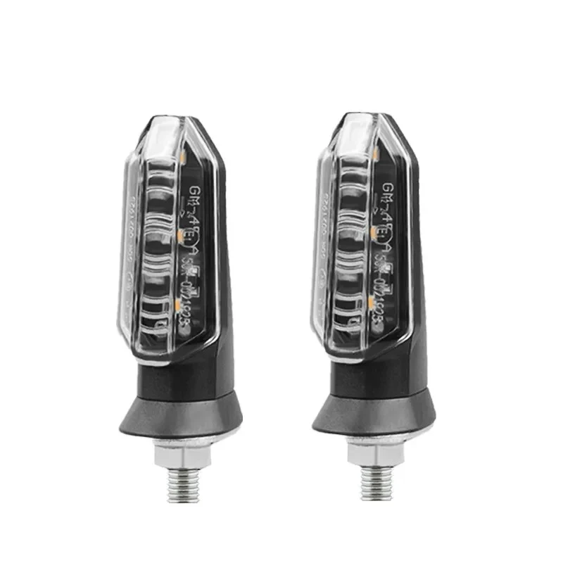 Clignotants moto - LED