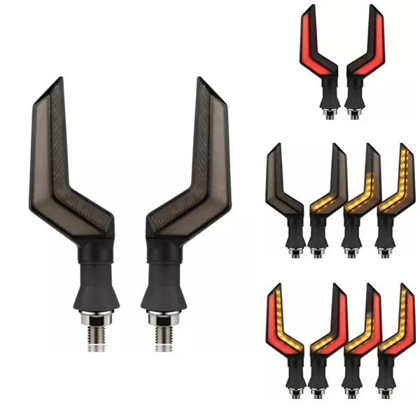 Clignotants moto - Led