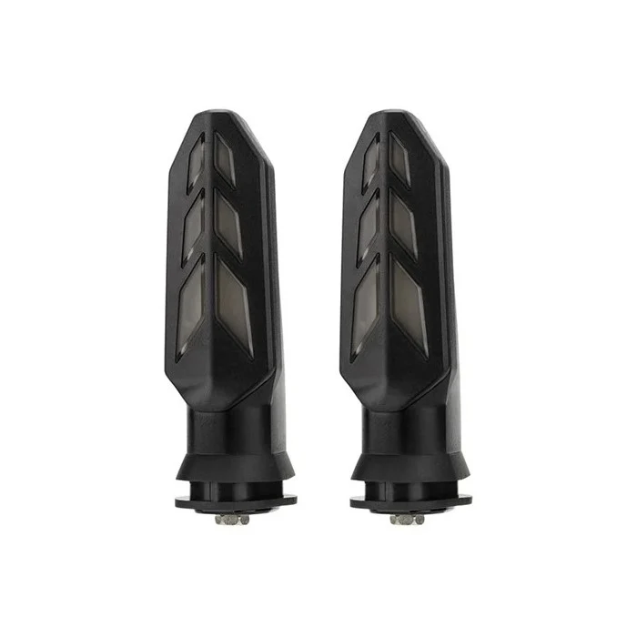 Clignotants moto – Stealth