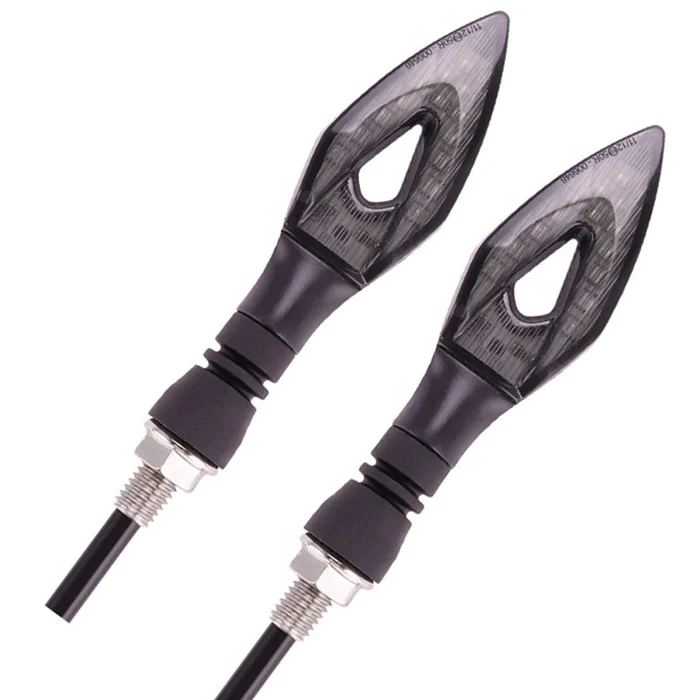 Clignotants moto – Falcon