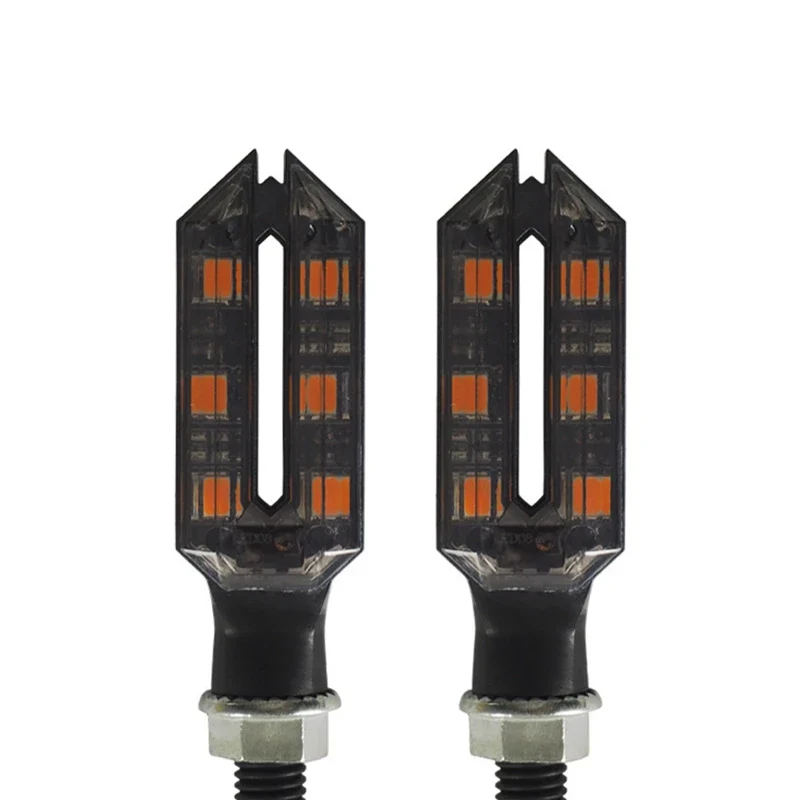 Clignotants moto – Nitro
