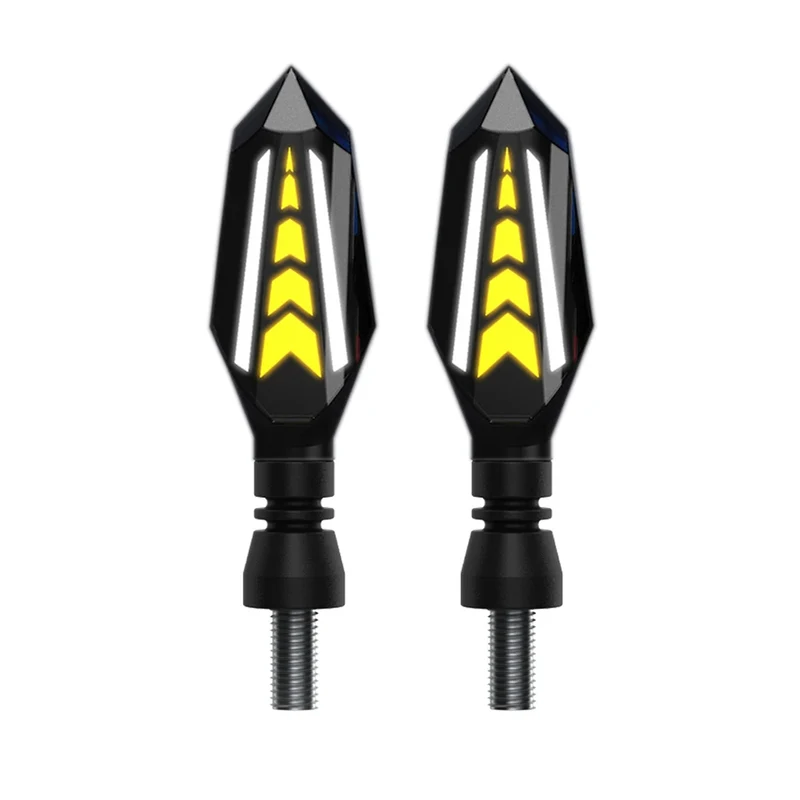 Clignotants moto – Arrow