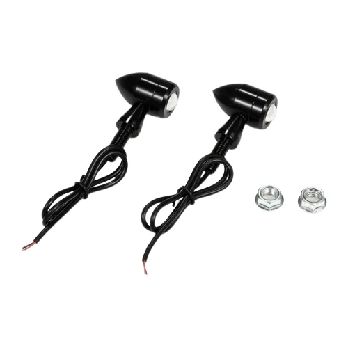 Clignotants moto – Reactor