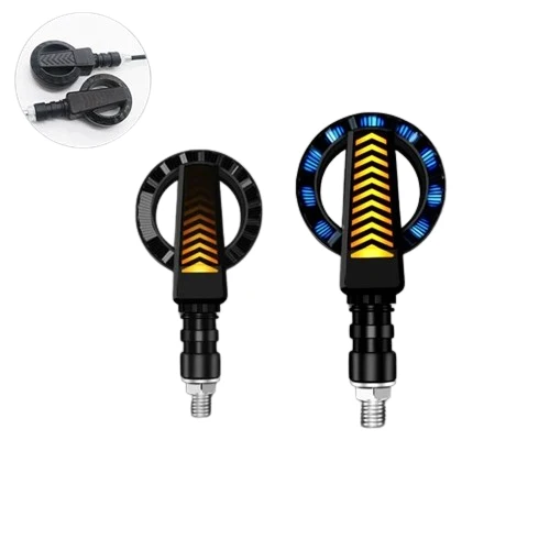 Clignotants moto – Razor