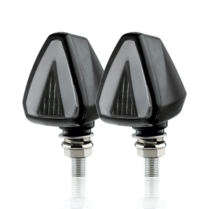 Clignotants moto – Sonic