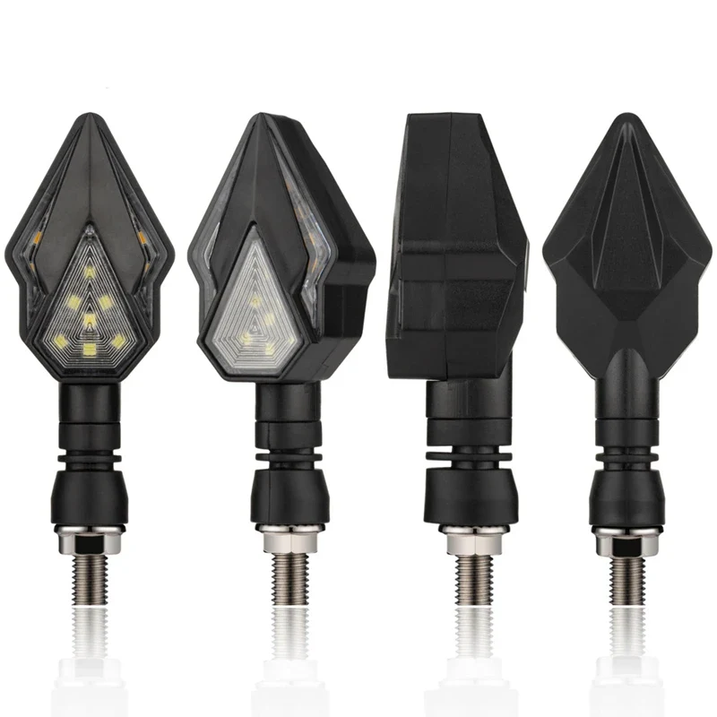 Clignotants moto – Hyperion