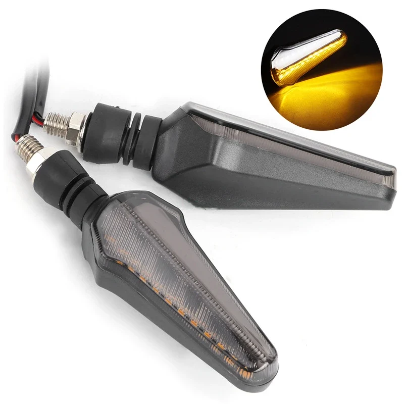 Clignotants moto – Quantum