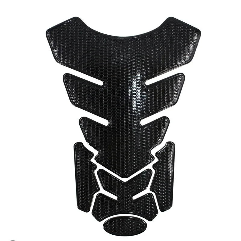 Protège réservoir moto – Skull Rider