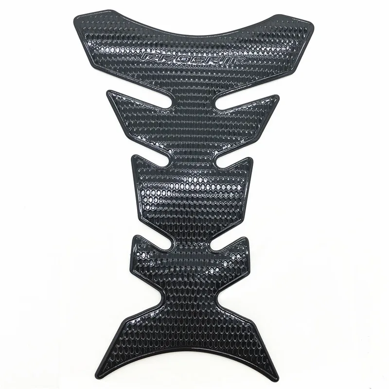 Protège réservoir moto – Dark Fang
