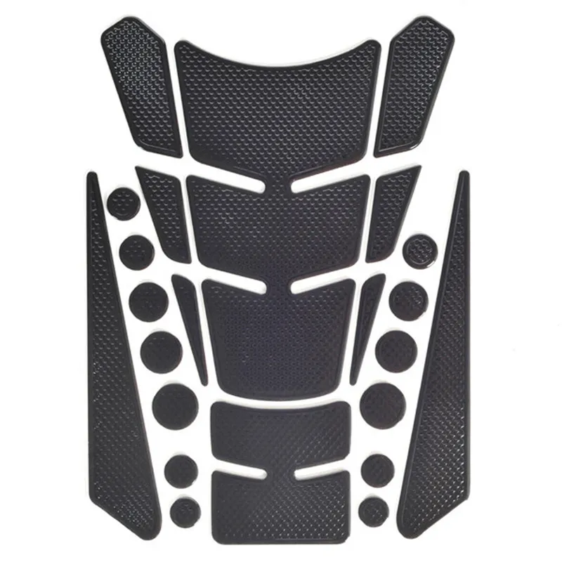 Protège réservoir moto – Steel Viper