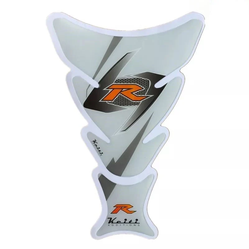 Protège réservoir moto – Ghost Shield
